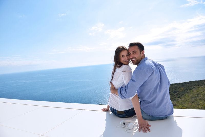 How to retire in your 30s